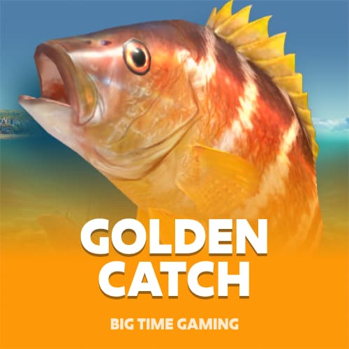 Golden Catch