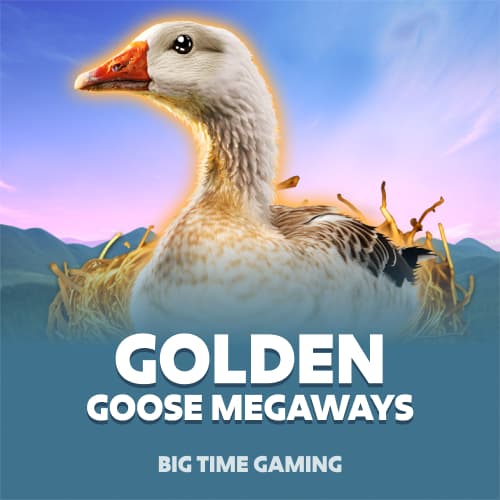 Golden Goose Megaways