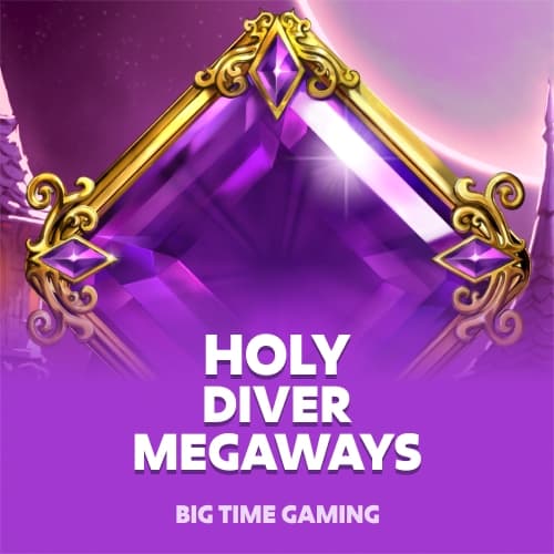 Holy Diver Megaways