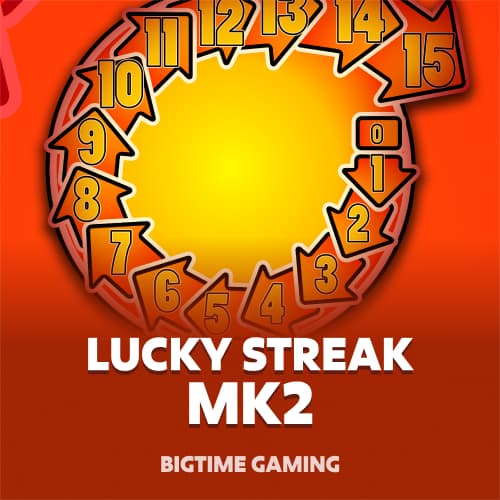 Lucky Streak Mk2