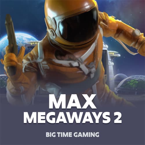 Max Megaways 2