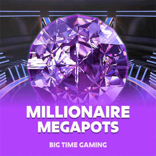 Millionaire Megapots