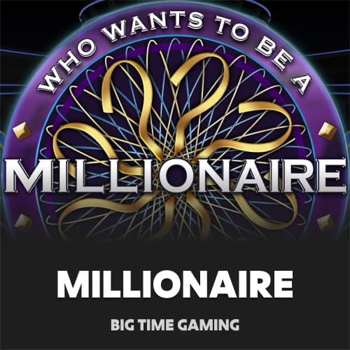 Millionaire