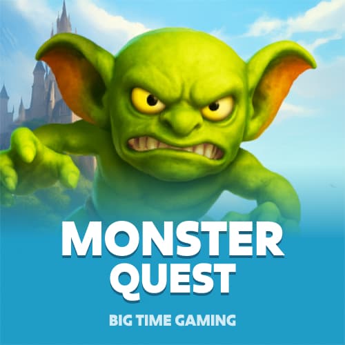 Monster Quest