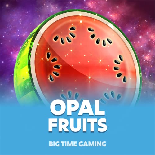 Opal Fruits
