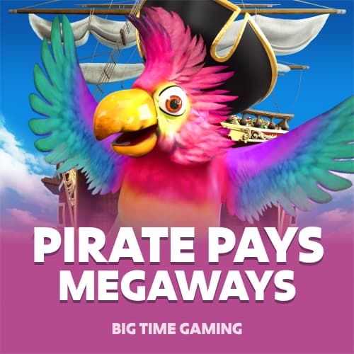 Pirate Pays
