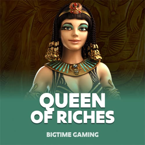 Queen of Riches