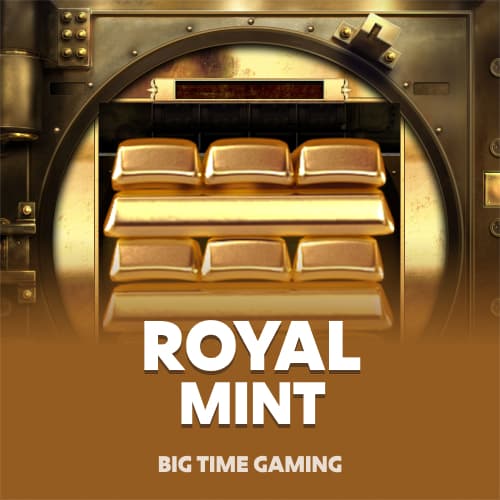 Royal Mint