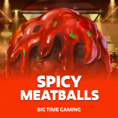 Spicy Meatballs