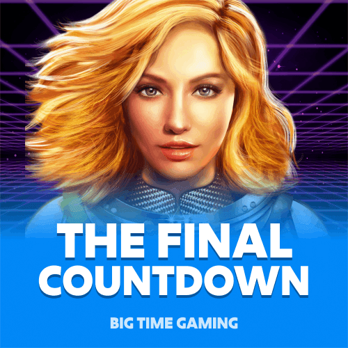 The Final Countdown