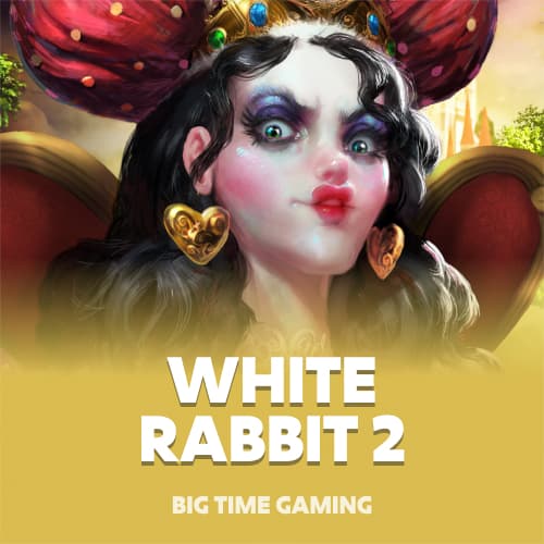 White Rabbit 2