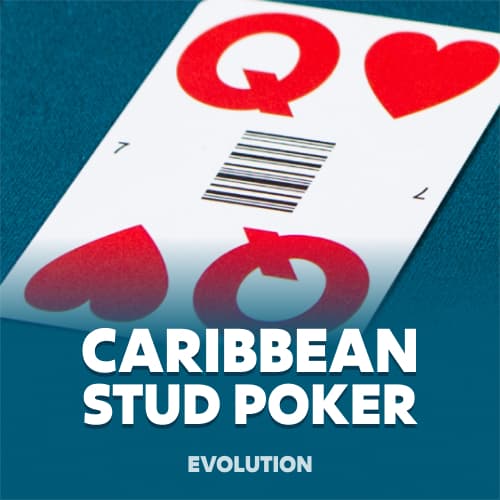 Caribbean Stud Poker