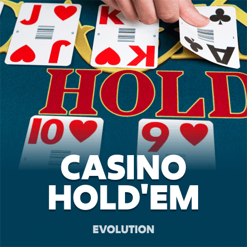 Casino Hold'em