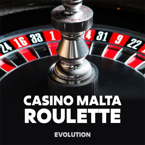 Casino Malta Roulette