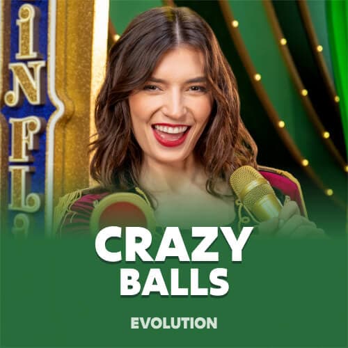 Crazy Balls