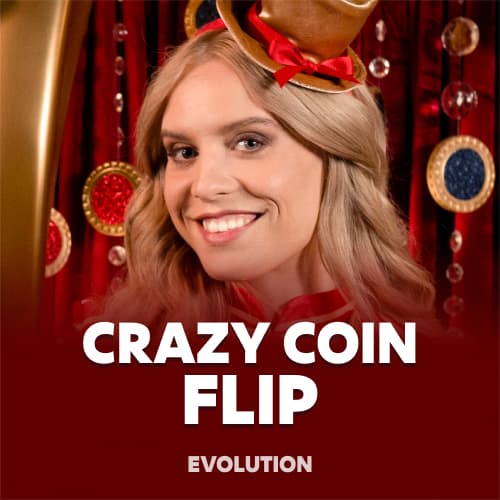 Crazy Coin Flip