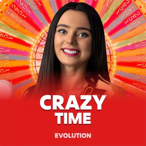 Crazy Time