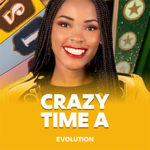 Crazy Time A