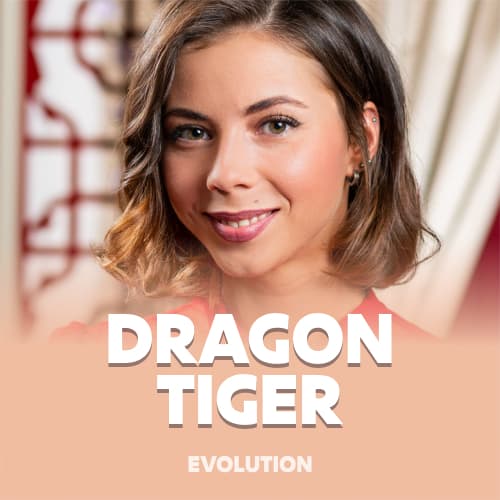 Dragon Tiger