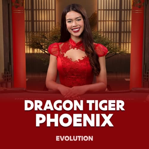 Dragon Tiger Phoenix