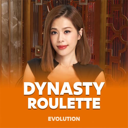 Dynasty Roulette
