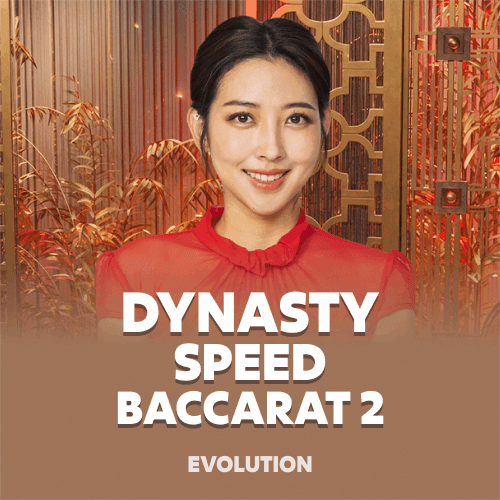 Dynasty Speed Baccarat 2