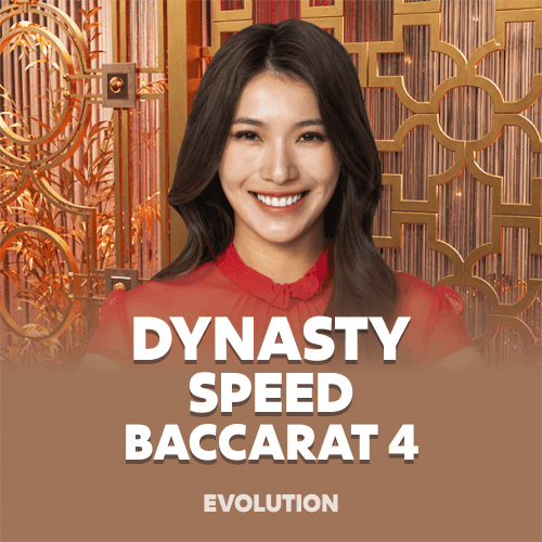 Dynasty Speed Baccarat 4