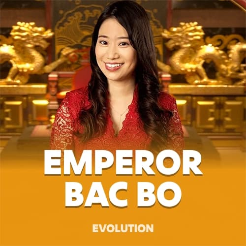 Emperor Bac Bo