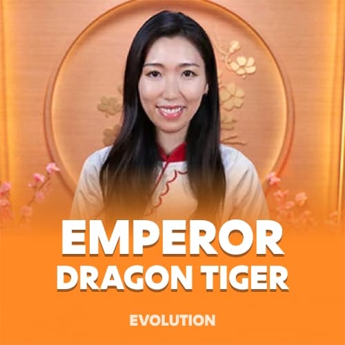 Emperor Dragon Tiger
