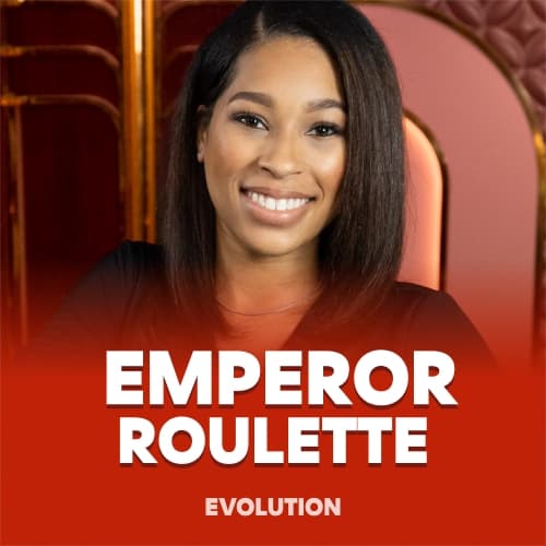 Emperor Roulette