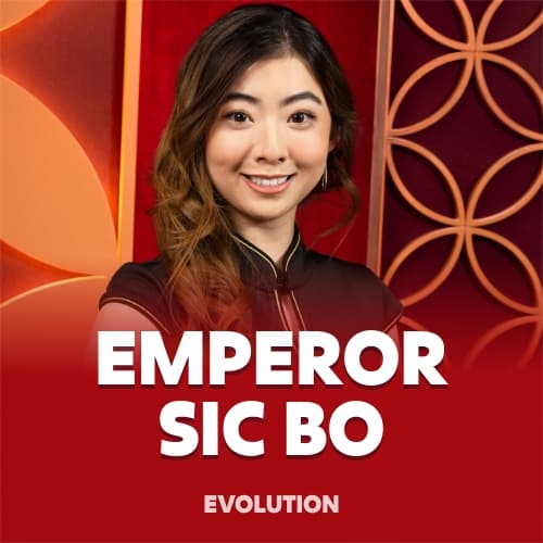 Emperor Sic Bo