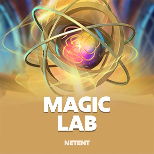 Magic Lab