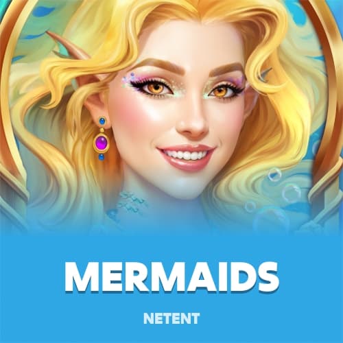 Mermaids