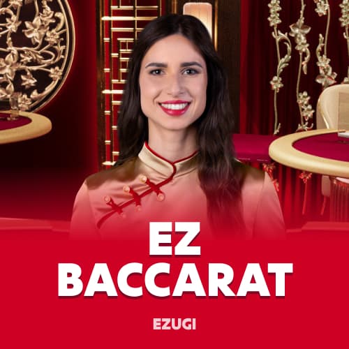 EZ Baccarat