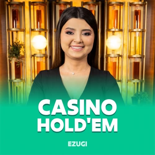 Casino Hold'em