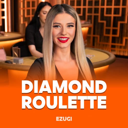 Diamond Roulette
