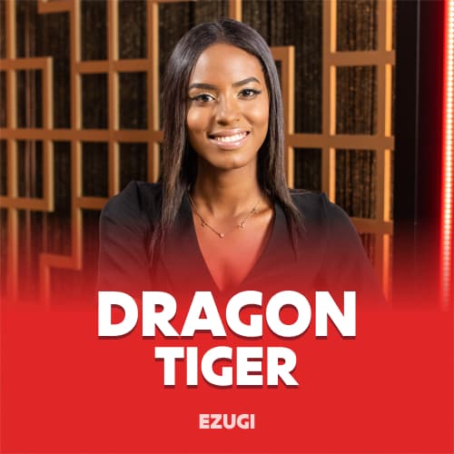 Dragon Tiger