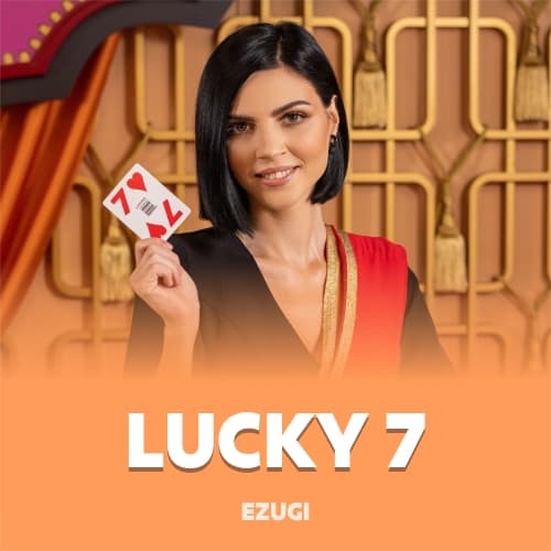 Lucky 7