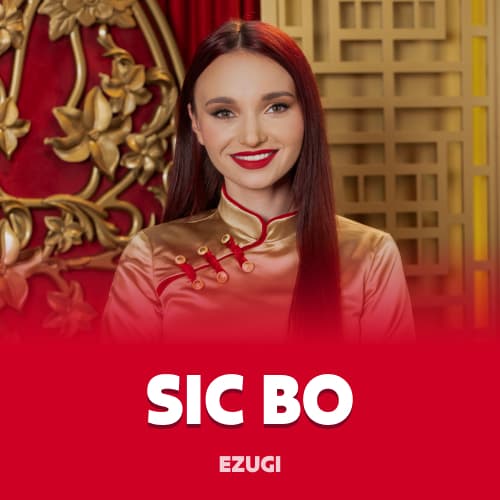 Sic Bo