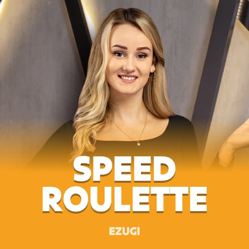 Speed Roulette