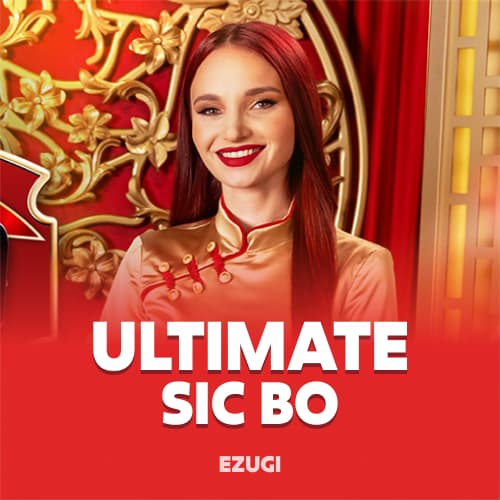 Ultimate Sic Bo