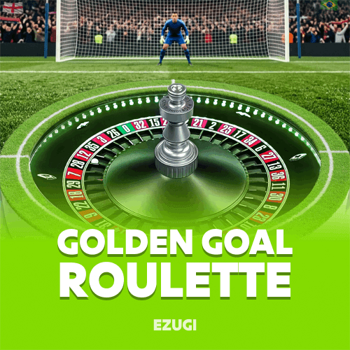 Golden Goal Roulette