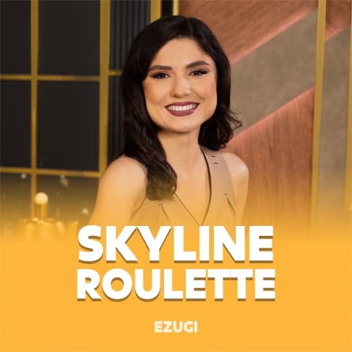 Skyline Roulette