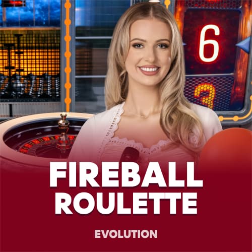 Fireball Roulette