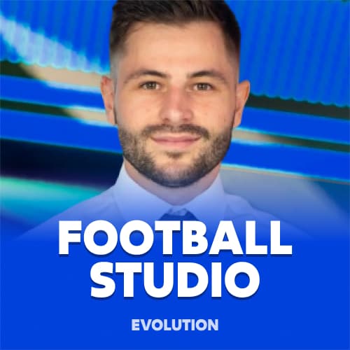 Football Studio