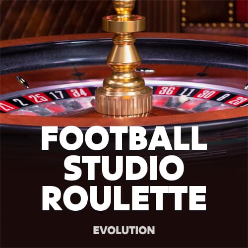Football Studio Roulette