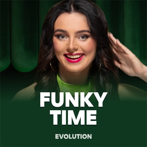 Funky Time