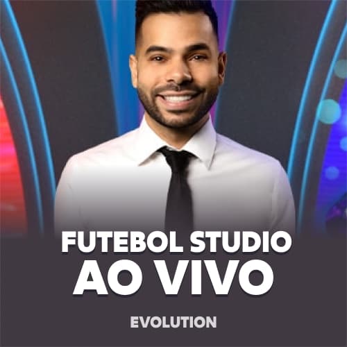 Futebol Studio Ao Vivo