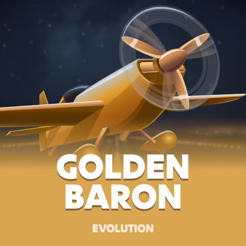 Golden Baron
