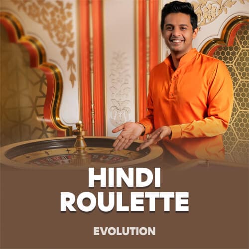 Hindi Roulette